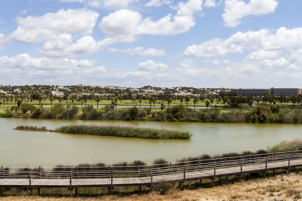 BaySide Salgados — Attractions in the area in Albufeira, Faro