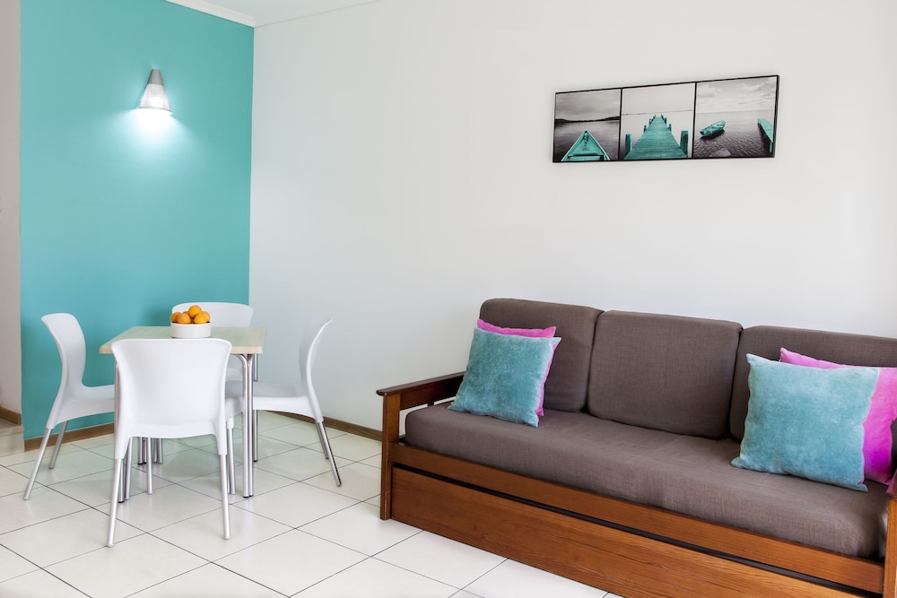 BaySide Salgados — Hotel rooms in Albufeira, Faro