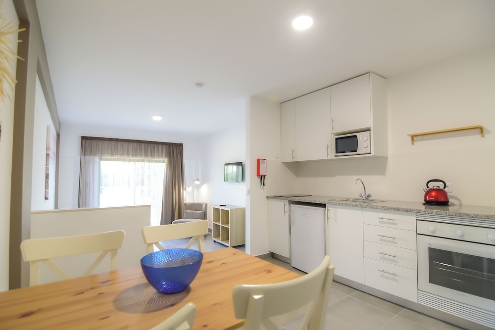 BaySide Salgados — Hotel rooms in Albufeira, Faro