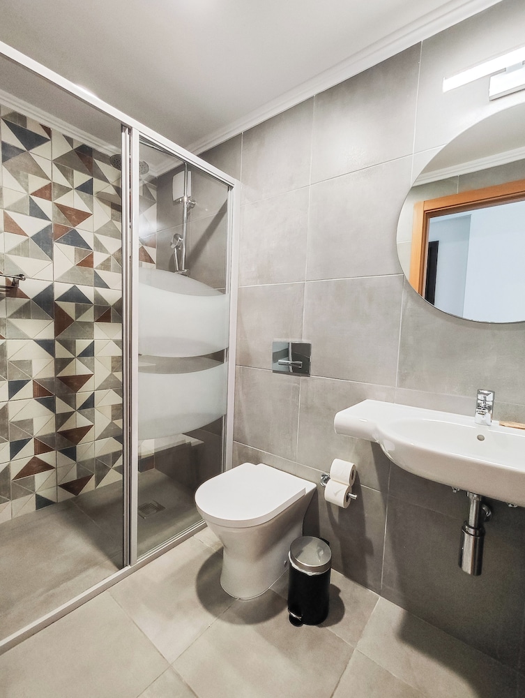 BaySide Salgados — Hotel rooms in Albufeira, Faro