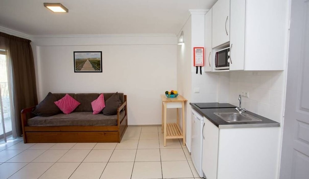 BaySide Salgados — Hotel rooms in Albufeira, Faro
