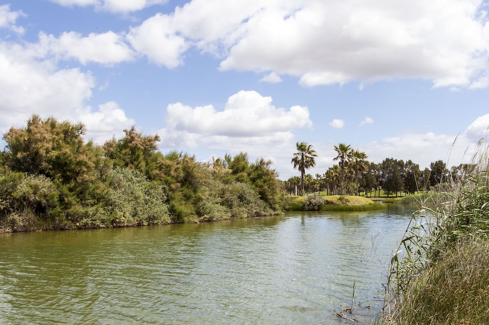 BaySide Salgados — Attractions in the area in Albufeira, Faro