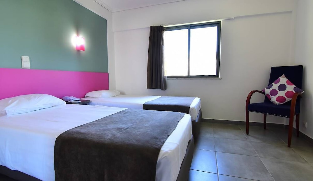 BaySide Salgados — Hotel rooms in Albufeira, Faro