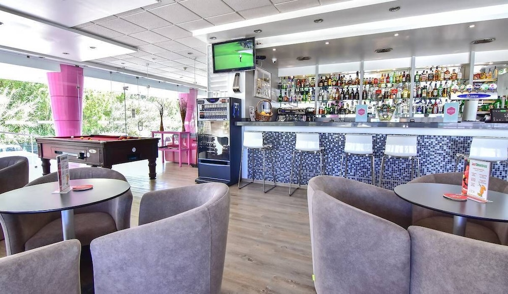 BaySide Salgados — Restaurant & bars in Albufeira, Faro
