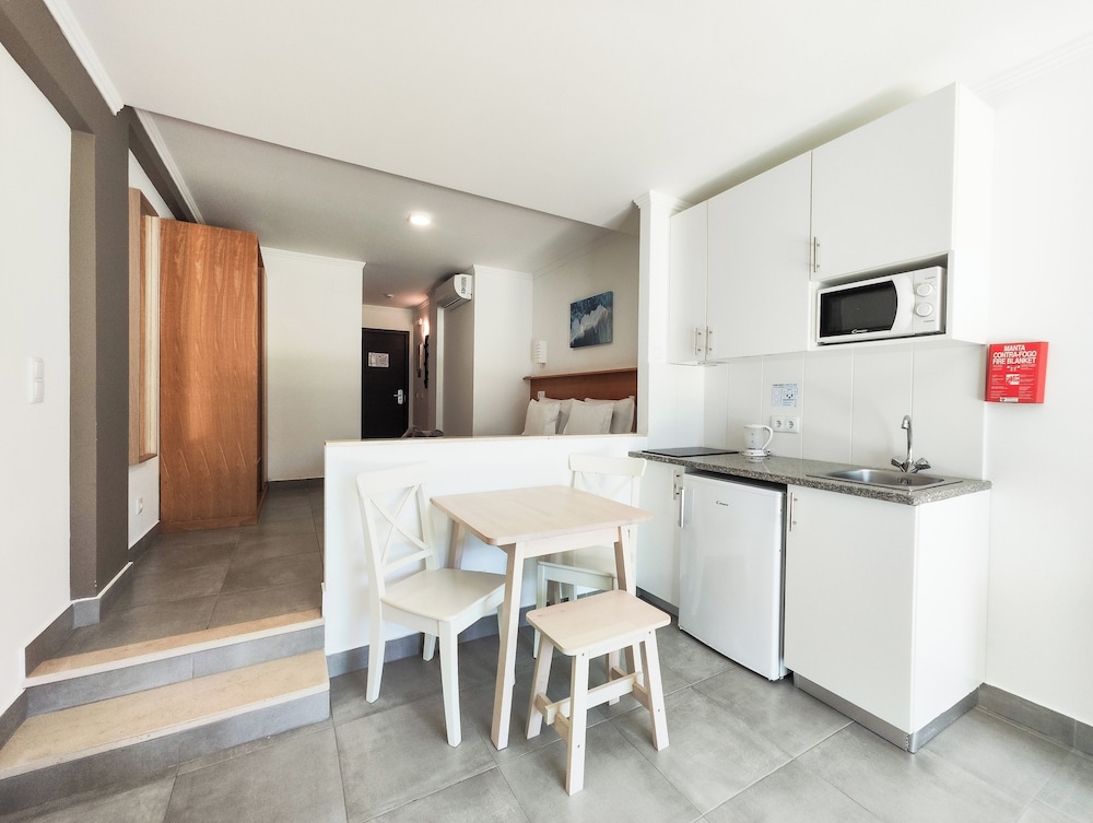 BaySide Salgados — Hotel rooms in Albufeira, Faro