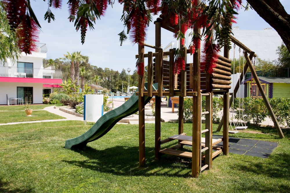 BaySide Salgados — Attractions for children in Albufeira, Faro