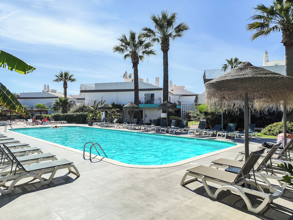 BaySide Salgados — Swimming pool in Albufeira, Faro
