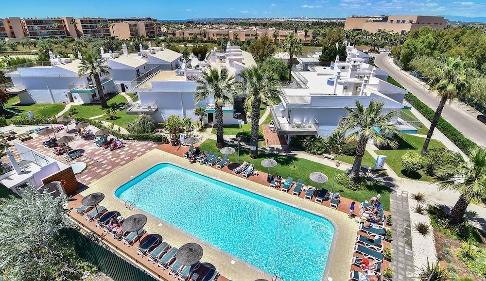 BaySide Salgados — Main photo in Albufeira, Faro