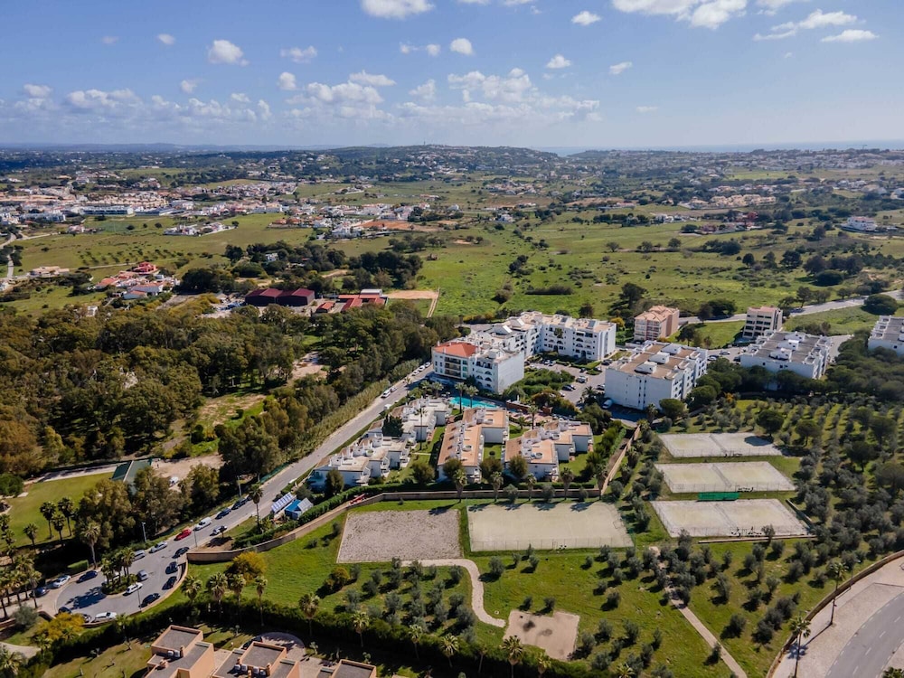 BaySide Salgados — Attractions in the area in Albufeira, Faro