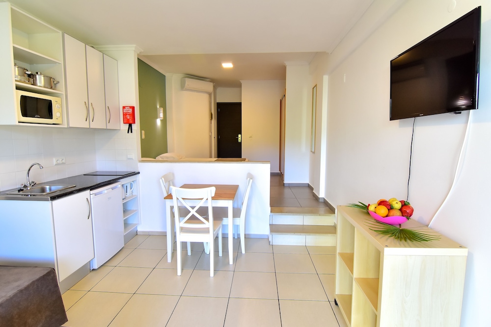 BaySide Salgados — Hotel rooms in Albufeira, Faro