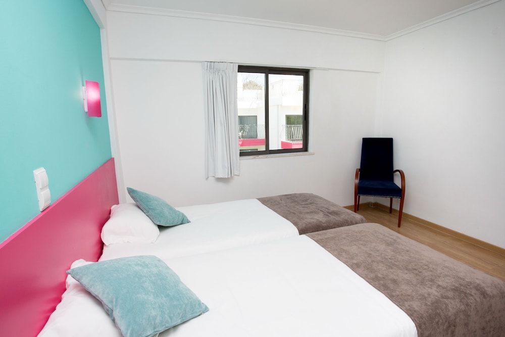 BaySide Salgados — Hotel rooms in Albufeira, Faro
