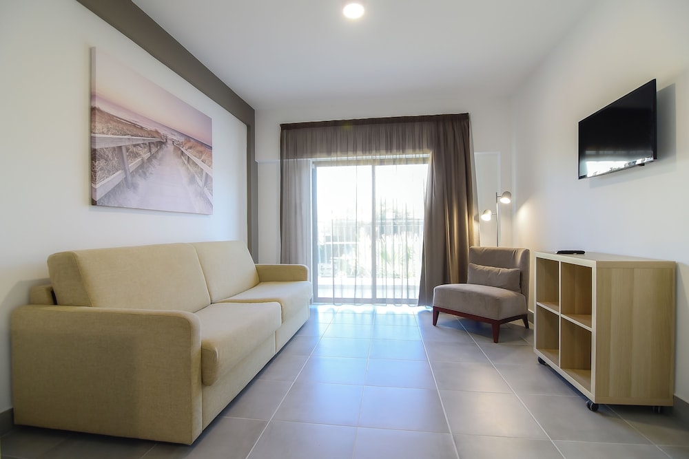 BaySide Salgados — Hotel rooms in Albufeira, Faro