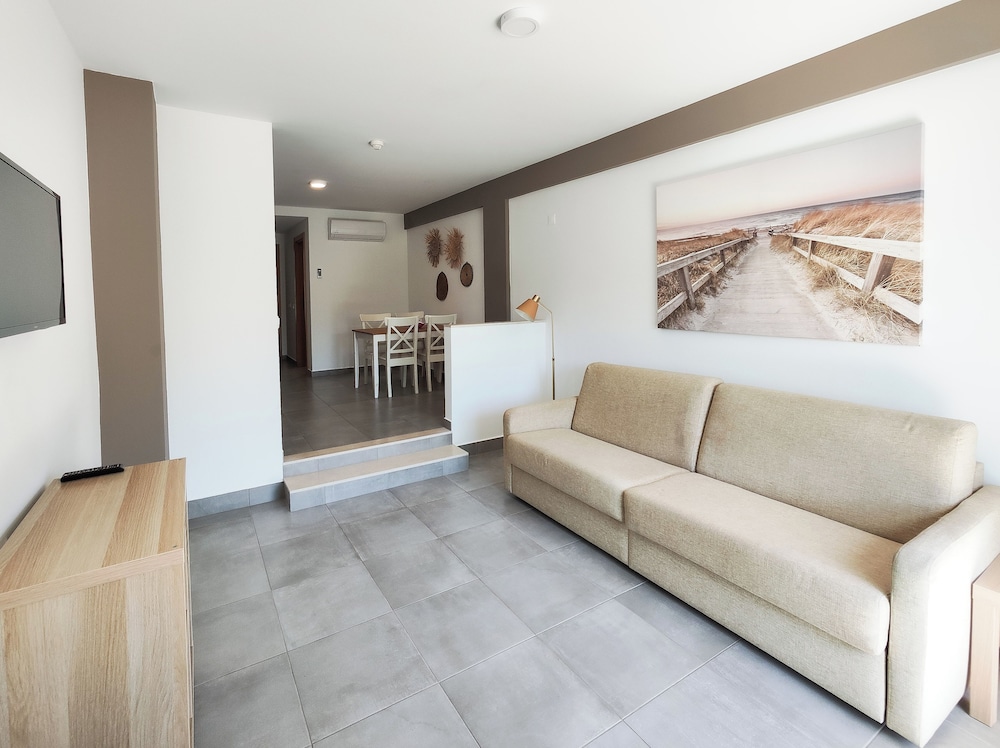 BaySide Salgados — Hotel rooms in Albufeira, Faro