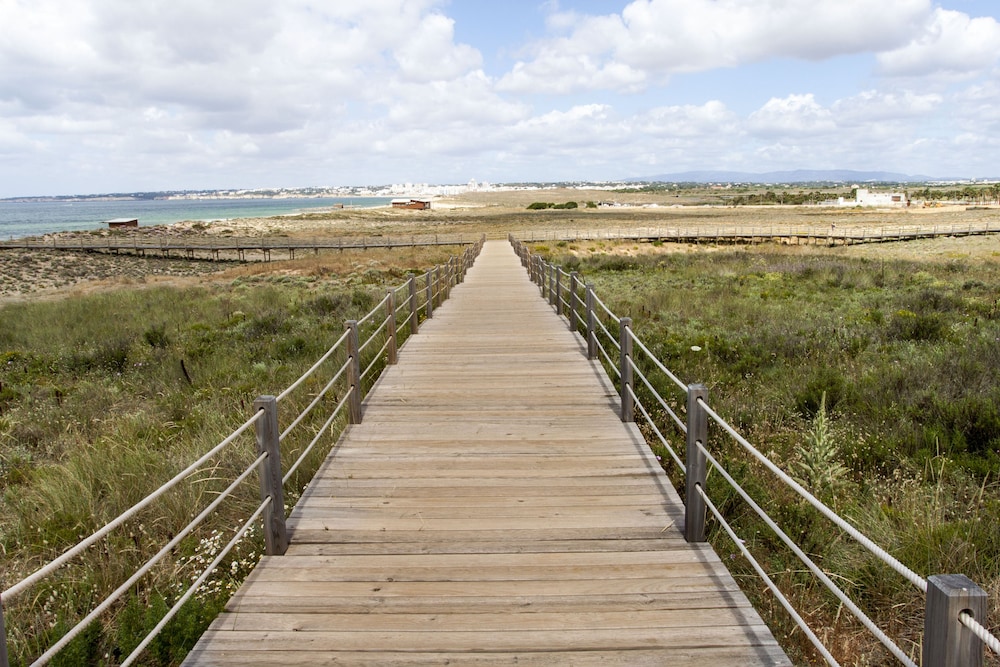 BaySide Salgados — Attractions in the area in Albufeira, Faro