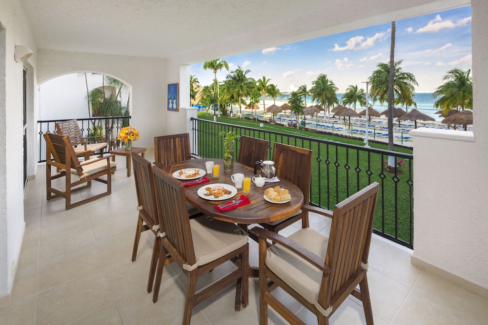 Beachscape Kin ha Villas & Suites — Beach in Cancun, Quintana Roo