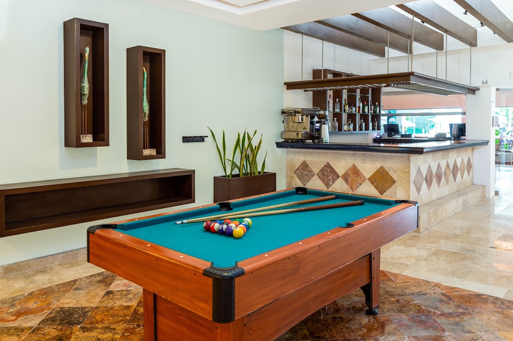 Beachscape Kin ha Villas & Suites — Sports & recreation in Cancun, Quintana Roo
