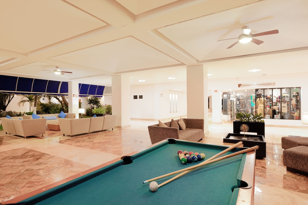 Beachscape Kin ha Villas & Suites — Sports & recreation in Cancun, Quintana Roo