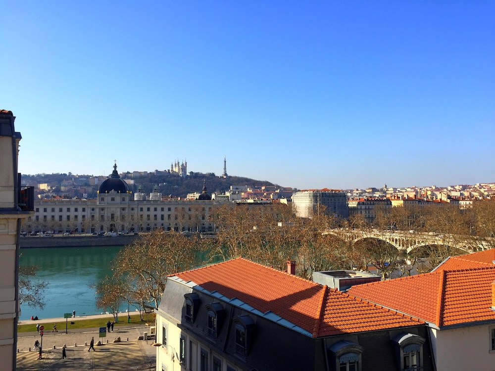 Best Western Plus Hotel du Pont Wilson