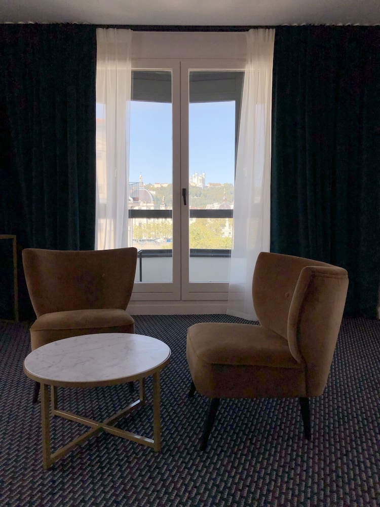 Best Western Plus Hotel du Pont Wilson - zdjęcie 4