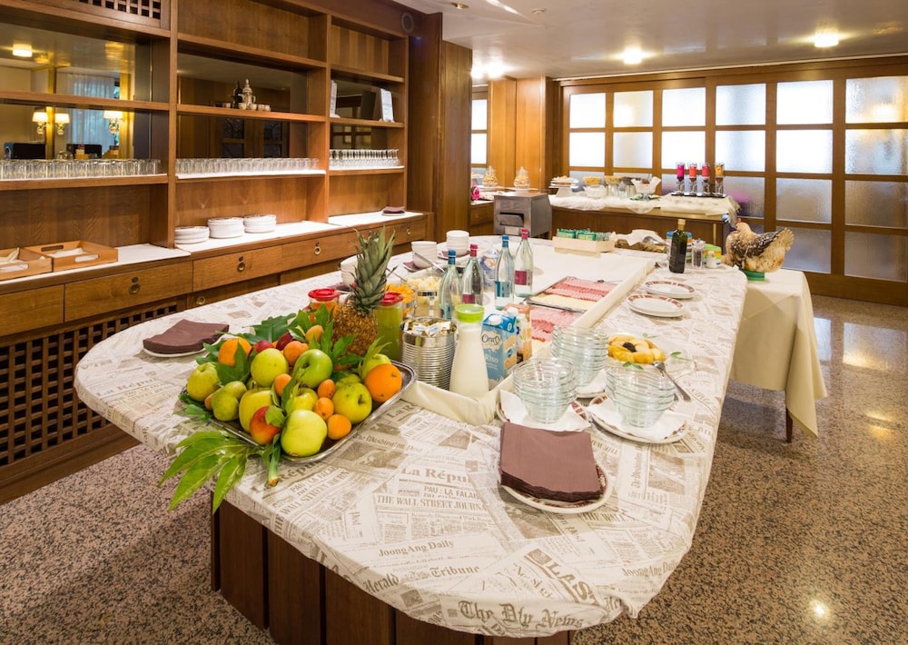 Bonotto Hotel Palladio - zdjęcie 3
