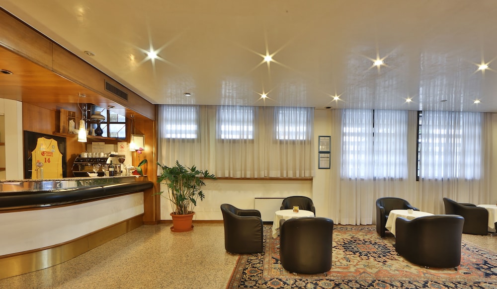 Bonotto Hotel Palladio - zdjęcie 2