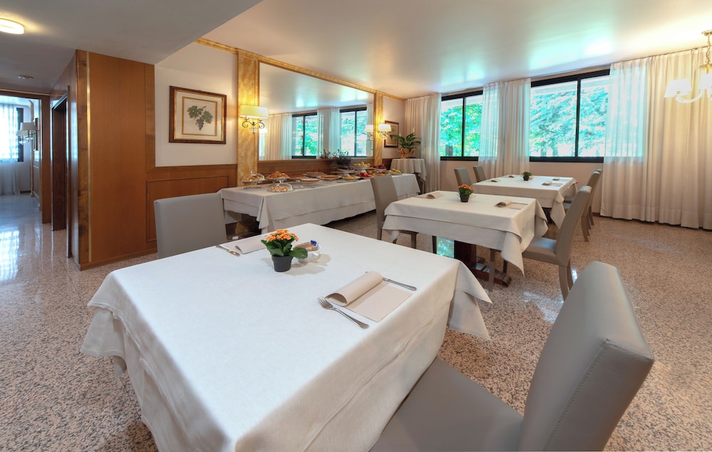 Bonotto Hotel Palladio