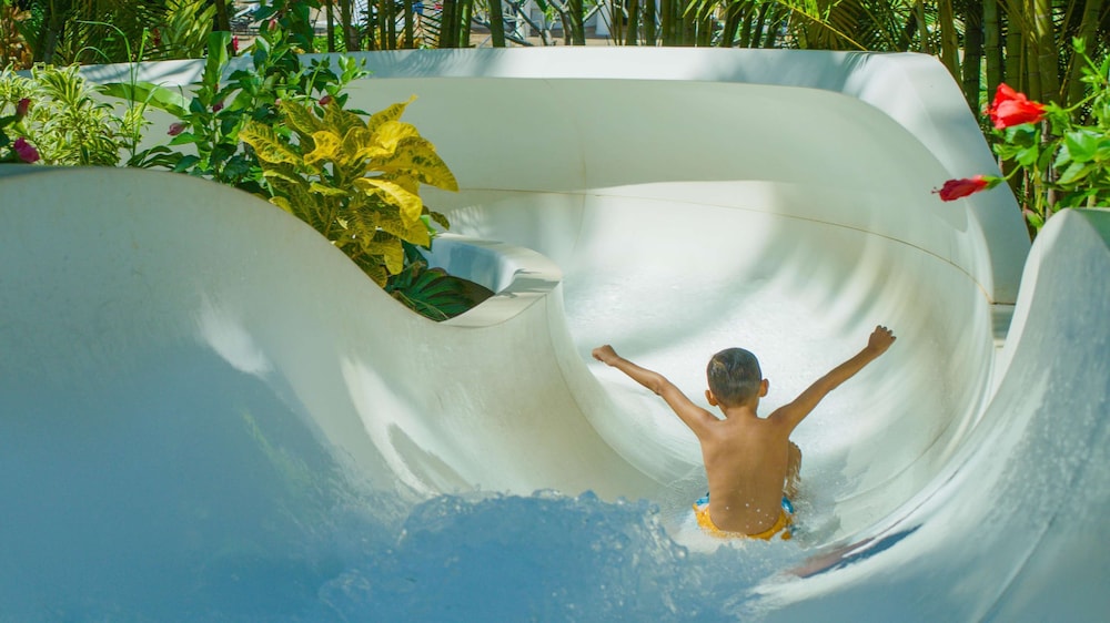 Fairmont Kea Lani Maui — Attractions for children in Kula, Hawaii