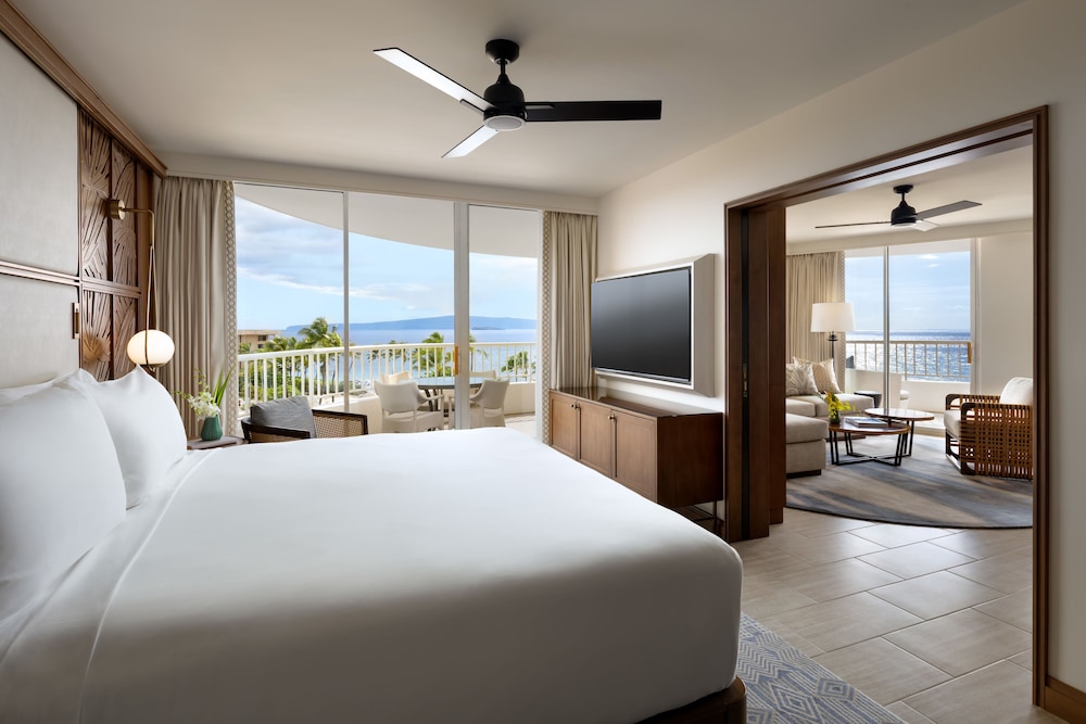 Fairmont Kea Lani Maui — Hotel rooms in Kula, Hawaii