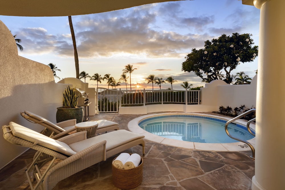 Fairmont Kea Lani Maui — Swimming pool in Kula, Hawaii