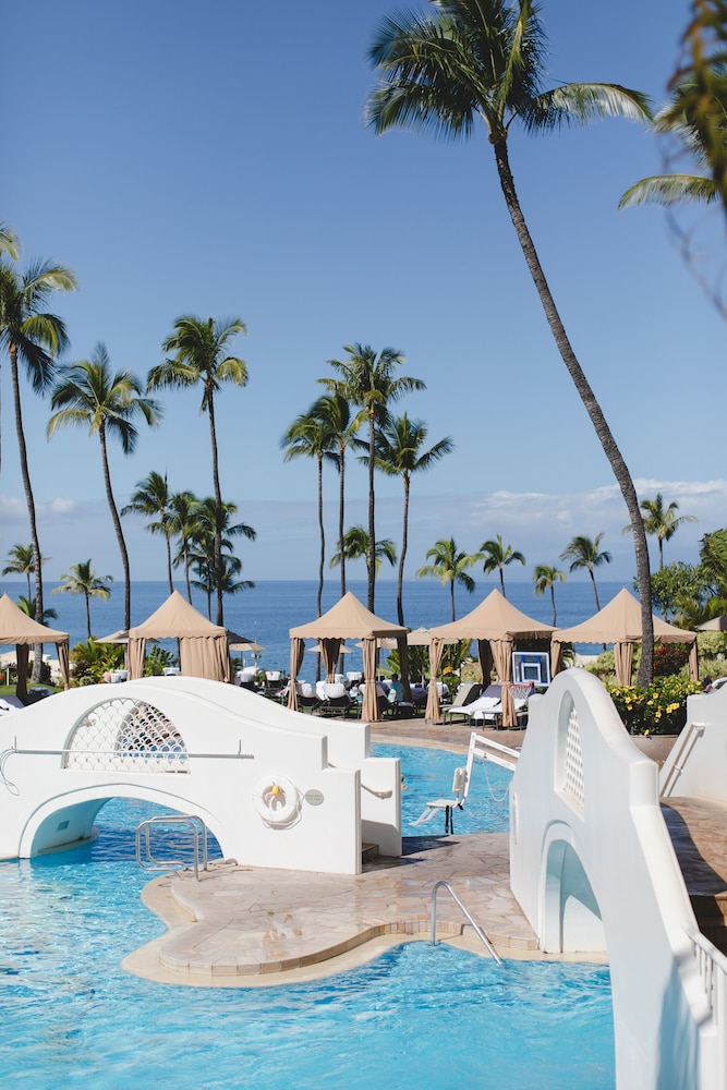 Fairmont Kea Lani Maui — Swimming pool in Kula, Hawaii