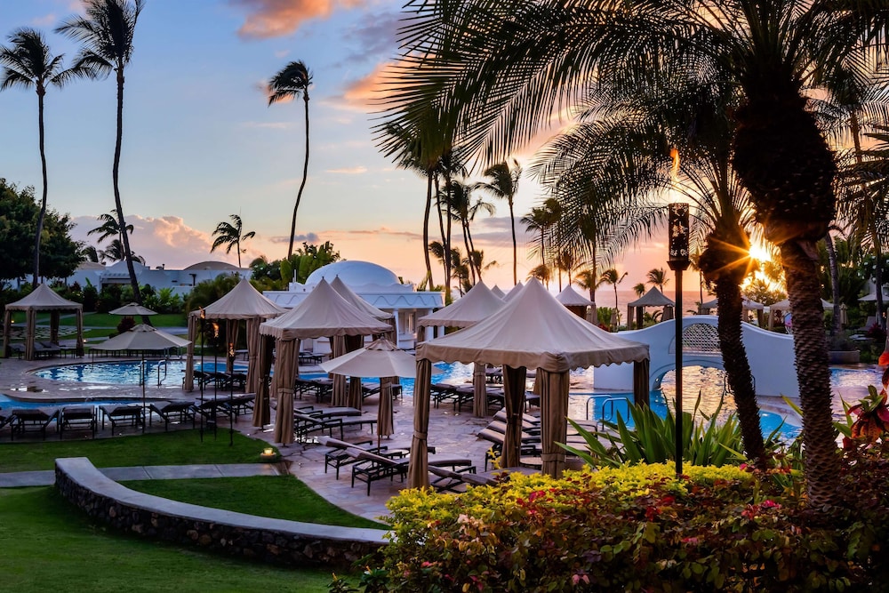 Fairmont Kea Lani Maui — Swimming pool in Kula, Hawaii