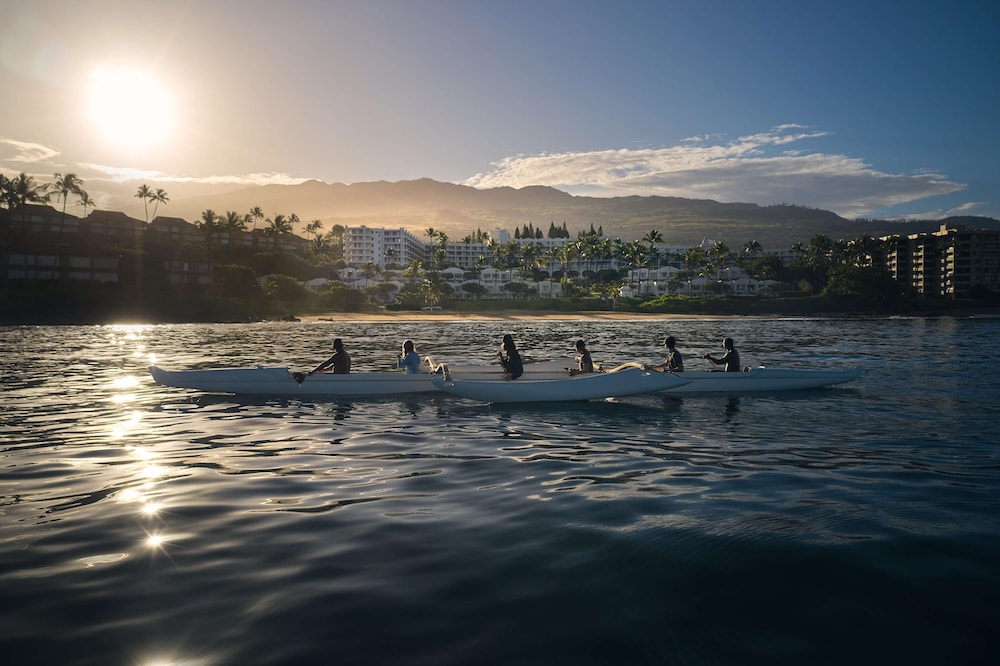 Fairmont Kea Lani Maui — Sports & recreation in Kula, Hawaii