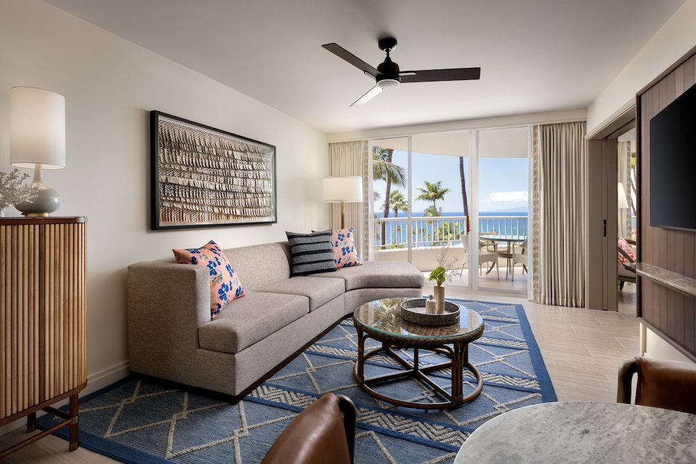 Fairmont Kea Lani Maui — Hotel rooms in Kula, Hawaii