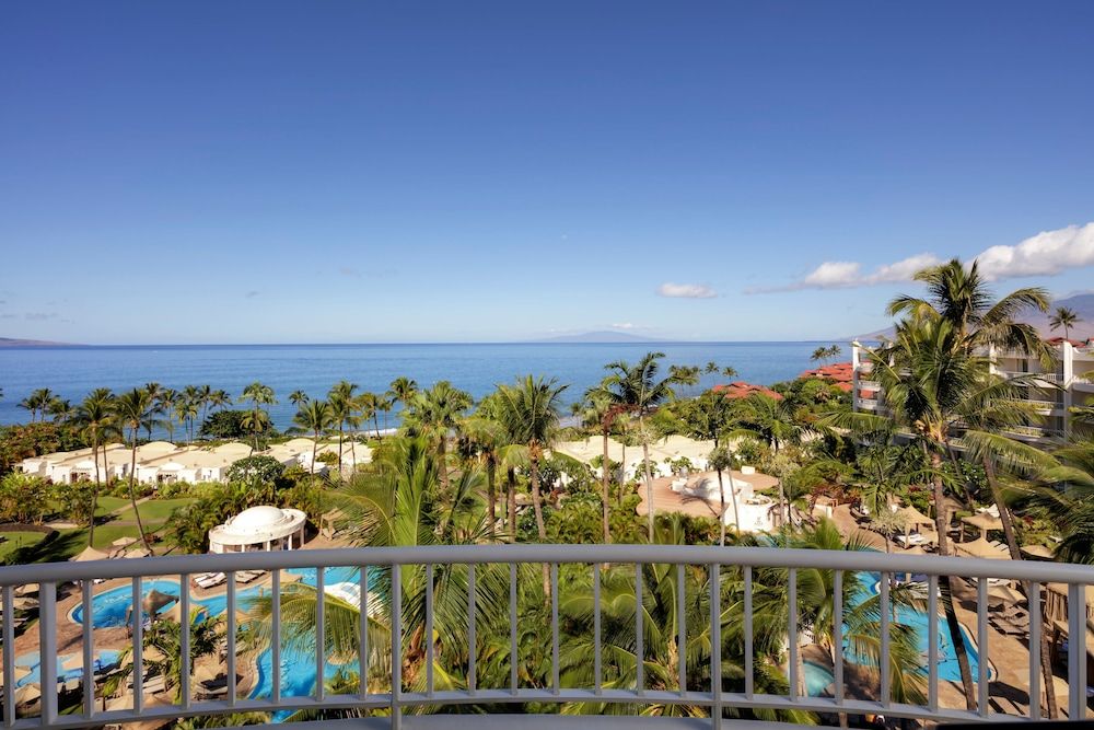 Fairmont Kea Lani Maui image