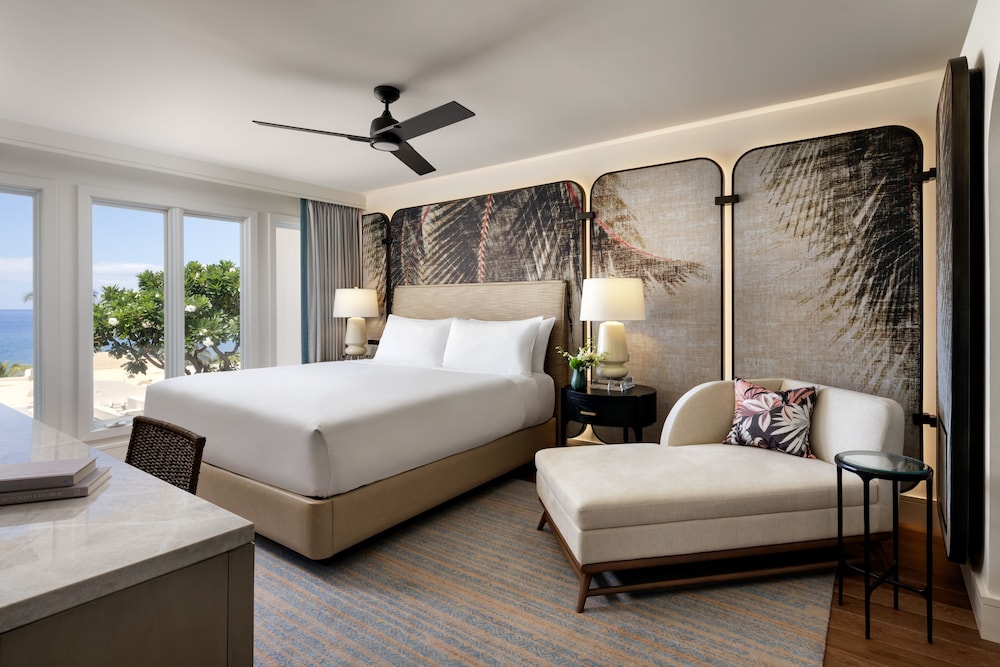 Fairmont Kea Lani Maui — Hotel rooms in Kula, Hawaii
