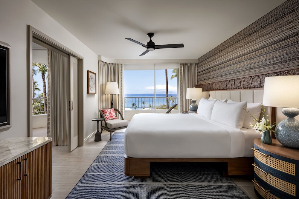 Fairmont Kea Lani Maui — Hotel rooms in Kula, Hawaii