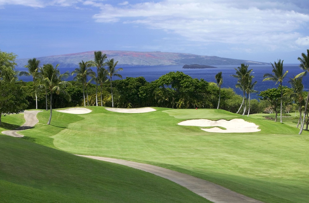 Fairmont Kea Lani Maui — Sports & recreation in Kula, Hawaii