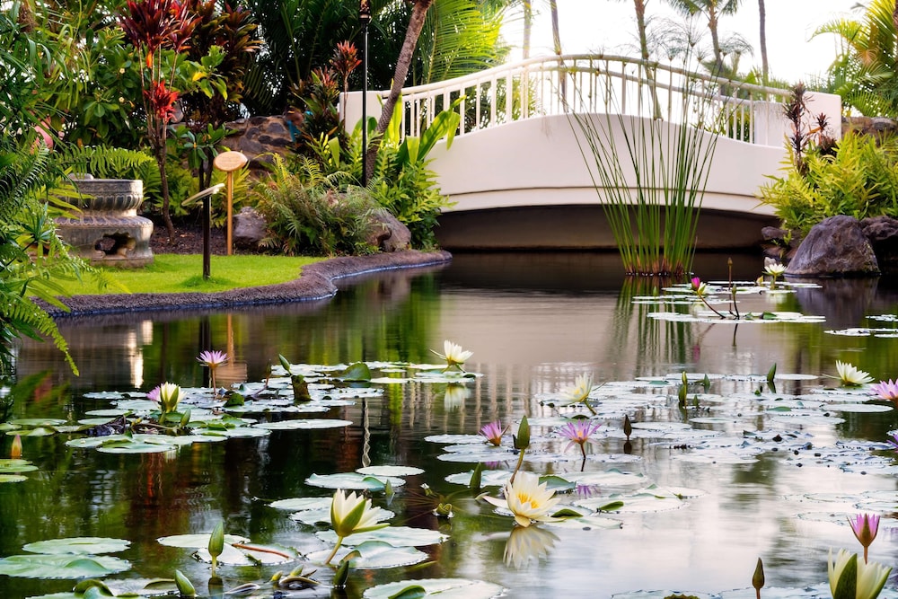 Fairmont Kea Lani Maui — Attractions in the area in Kula, Hawaii