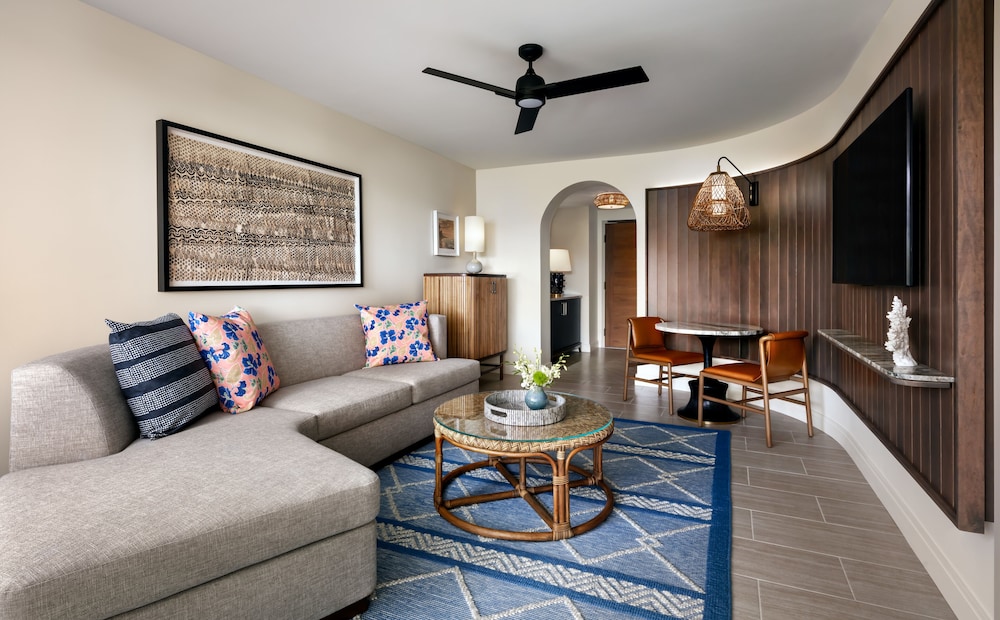 Fairmont Kea Lani Maui — Hotel rooms in Kula, Hawaii