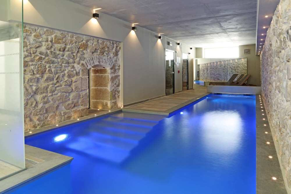 Best Western Plus Hotel La Joliette - zdjęcie 3