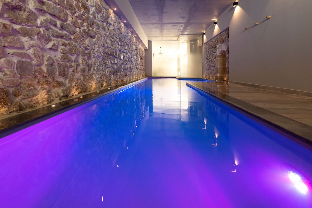 Best Western Plus Hotel La Joliette - zdjęcie 4