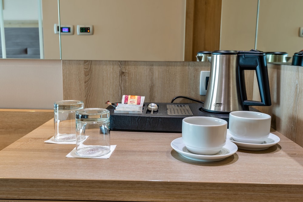 Hotel Plaza Duce — Hotel rooms in Duće, Split-Dalmatia