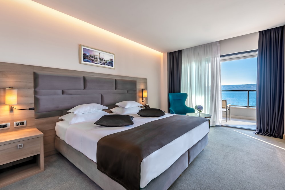 Hotel Plaza Duce - zdjęcie 5