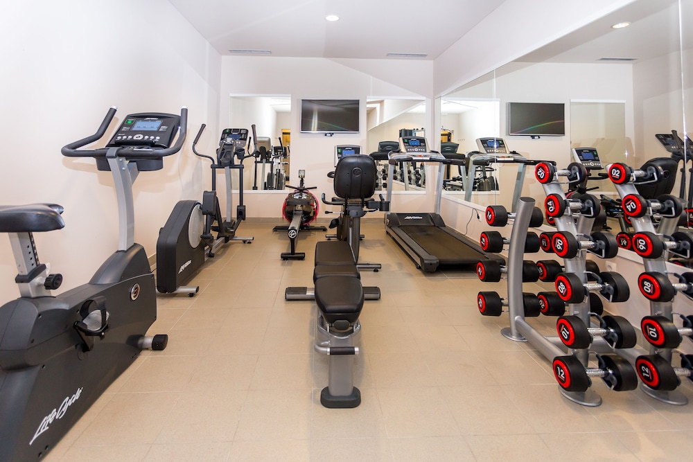 Hotel Plaza Duce — Sports & recreation in Duće, Split-Dalmatia