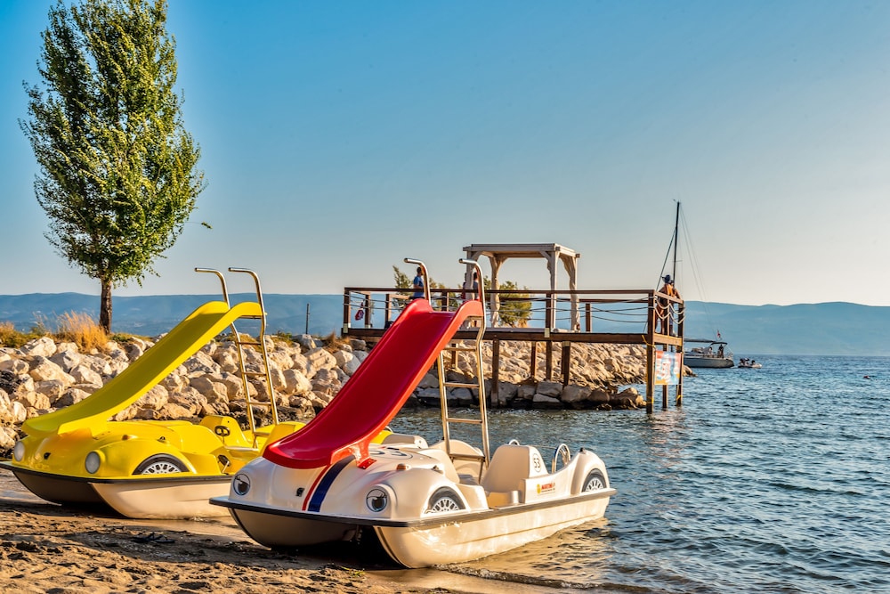 Hotel Plaza Duce — Attractions for children in Duće, Split-Dalmatia
