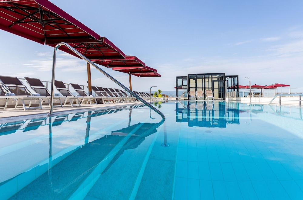 Hotel Plaza Duce - zdjęcie 2