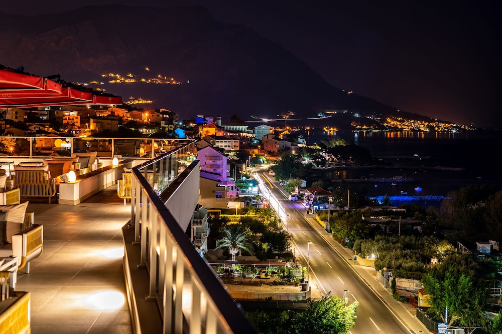 Hotel Plaza Duce — Attractions in the area in Duće, Split-Dalmatia