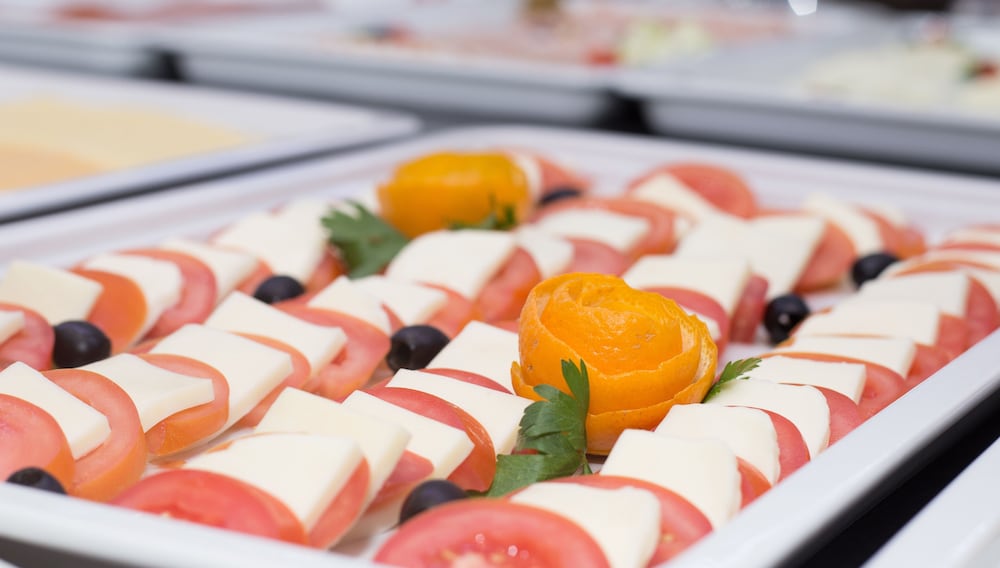 Hotel Plaza Duce — Restaurant & bars in Duće, Split-Dalmatia