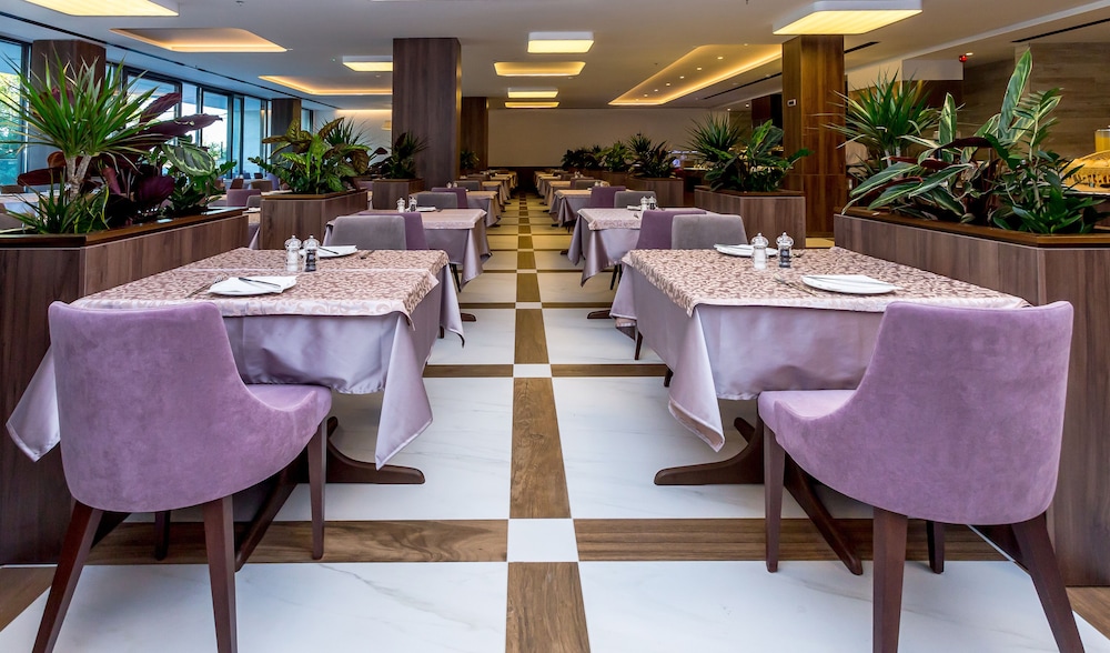 Hotel Plaza Duce — Restaurant & bars in Duće, Split-Dalmatia