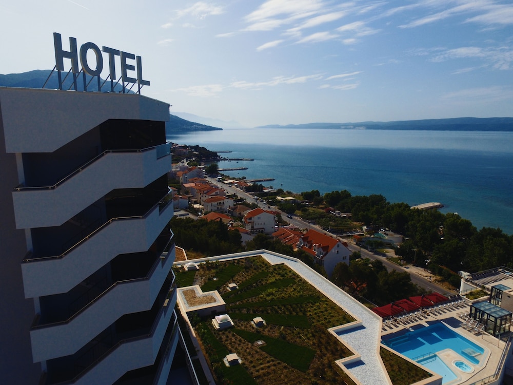 Hotel Plaza Duce - zdjęcie 3